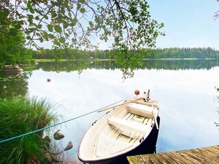 Vakantiehuis Totebo  20