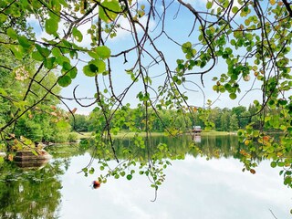 Maison de vacances Totebo  15