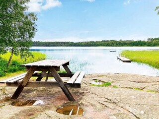 Vakantiehuis Totebo  12