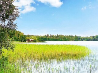 Vakantiehuis Totebo  17