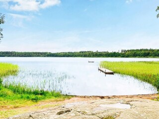 Casa de vacaciones Totebo  21