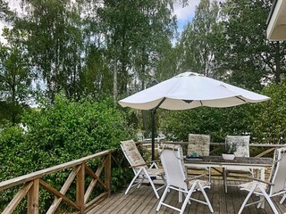 Holiday house Kyrkhult Outdoor Recording 3