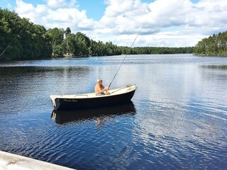 Holiday house Kyrkhult  10