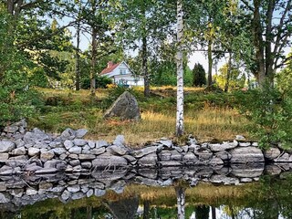Holiday house Kyrkhult  21