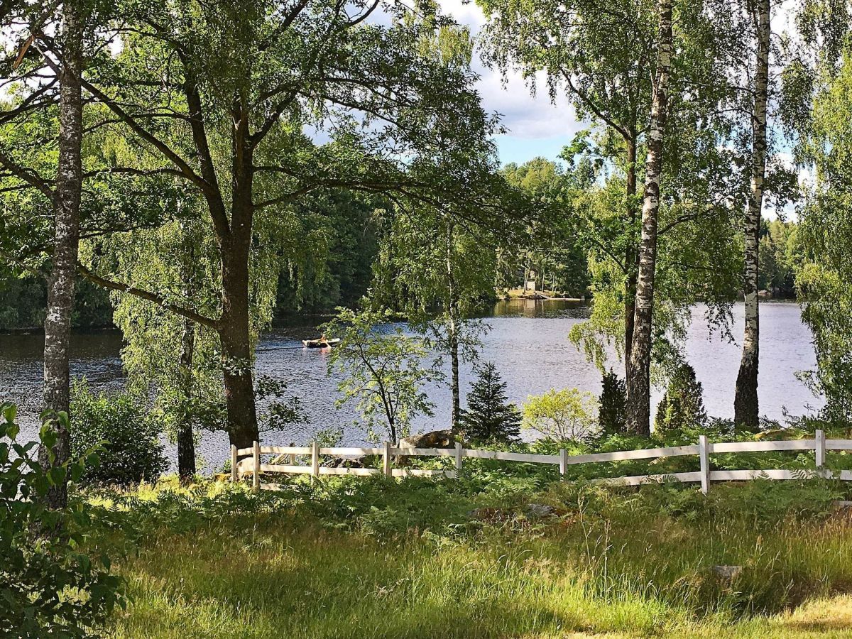 Casa de vacaciones Kyrkhult Grabación al aire libre 1