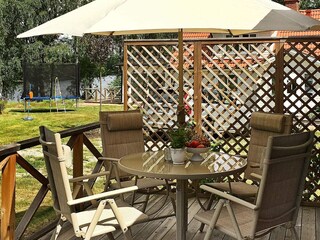 Casa de vacaciones Kyrkhult Grabación al aire libre 5