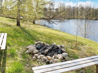 Casa de vacaciones Kyrkhult  14
