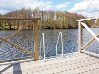 Holiday house Kyrkhult Outdoor Recording 2