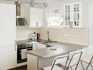 Holiday house Kyrkhult  8