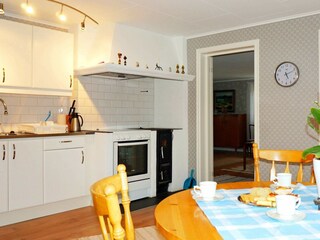 Casa de vacaciones Sävsjö  6