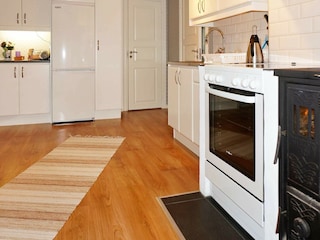 Casa de vacaciones Sävsjö  7