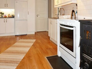 Vakantiehuis Sävsjö  7