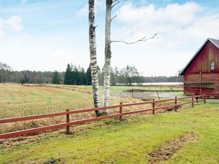 Casa de vacaciones Sävsjö  10