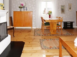 Vakantiehuis Sävsjö  3