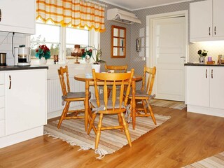 Ferienhaus Sävsjö  11