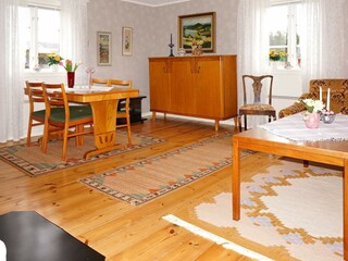 Casa de vacaciones Sävsjö  8