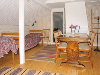 Casa de vacaciones Sävsjö  9