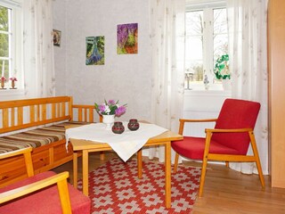 Casa de vacaciones Sävsjö  4