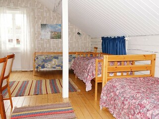 Vakantiehuis Sävsjö  14