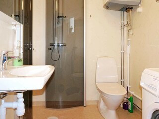 Vakantiehuis Sävsjö  5