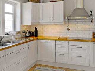 Holiday house Klädesholmen  13