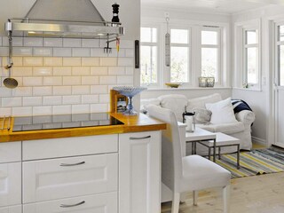 Maison de vacances Klädesholmen  8