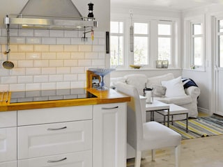 Vakantiehuis Klädesholmen  9