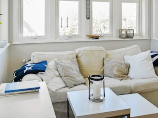 Maison de vacances Klädesholmen  16