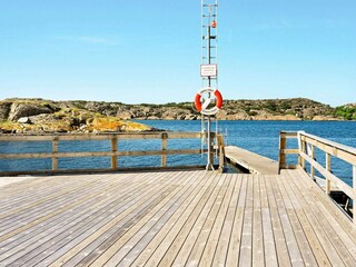 Vakantiehuis Klädesholmen  17