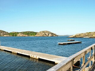 Holiday house Klädesholmen  15