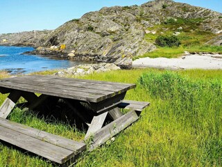 Vakantiehuis Klädesholmen  18