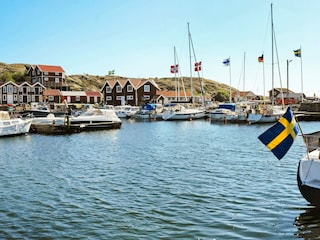 Vakantiehuis Klädesholmen  9