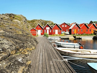 Casa per le vacanze Klädesholmen  21