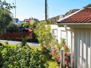 Casa de vacaciones Klädesholmen  18