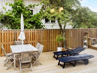 Vakantiehuis Klädesholmen  16
