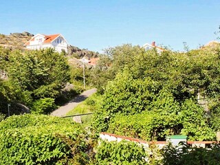 Maison de vacances Klädesholmen  16