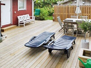 Holiday house Klädesholmen Outdoor Recording 5