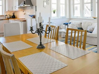 Casa per le vacanze Klädesholmen  17