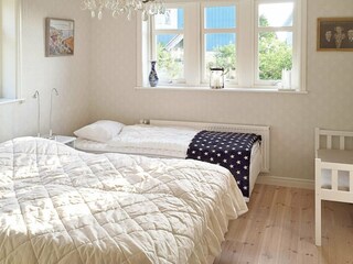 Maison de vacances Klädesholmen  14