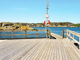 Maison de vacances Klädesholmen  7