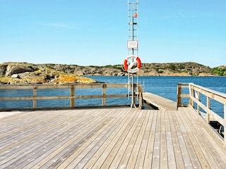 Maison de vacances Klädesholmen  8