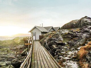 Casa per le vacanze Klädesholmen  15