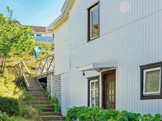 Ferienhaus Klädesholmen Außenaufnahme 5