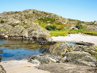 Vakantiehuis Klädesholmen  24