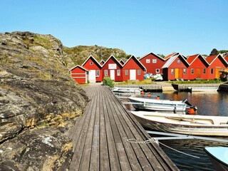 Vakantiehuis Klädesholmen  25