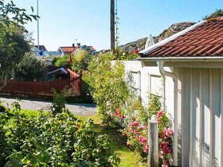 Ferienhaus Klädesholmen  26