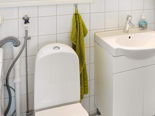 Maison de vacances Klädesholmen  10