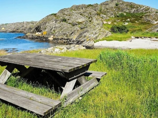 Vakantiehuis Klädesholmen  23