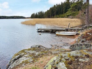 Ferienhaus Kvillsfors Außenaufnahme 4