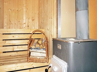 Maison de vacances Kvillsfors  8